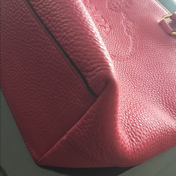 Authentic PRADA handbag - Picture 8 of 8